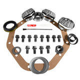 Yukon Gear & Axle YK C9.25-R-A Yukon Master Overhaul kit for '00 & down Chrysler 9.25