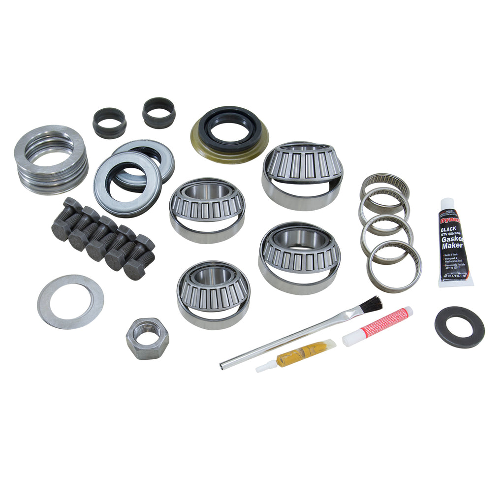 Yukon-Master-Overhaul-Kit-For-04--Up-7.6Ifs-Front-Differential.