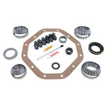 Load image into Gallery viewer, Yukon-Master-Overhaul-Kit-For-06--Down-Chrysler-Sprinter-Van-Rear-Differential