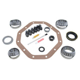 Yukon Gear & Axle YK CSPRINTER Yukon Master Overhaul kit for '06 & down Chrysler Sprinter Van rear differential