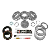Yukon Gear & Axle YK F9.75-C Yukon Master Overhaul kit for '08-'10 Ford 9.75