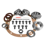 Yukon Gear & Axle YK GM8.6-B Yukon Master Overhaul kit for '09 & newer GM 8.6