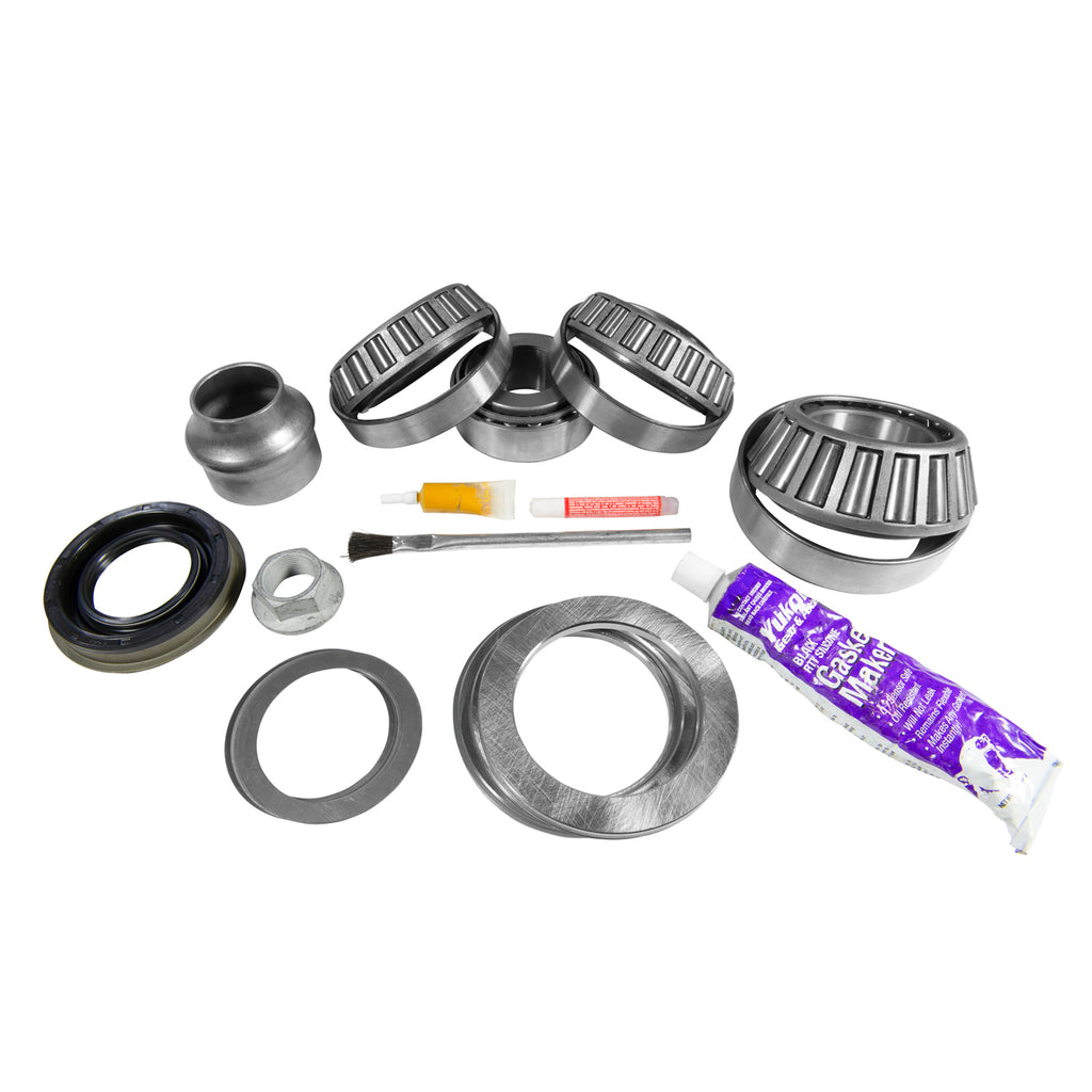 Yukon-Master-Overhaul-Kit-For-11-And-Up-Ford-9.75-Differential.