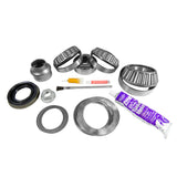 Yukon Gear & Axle YK F9.75-D Yukon Master Overhaul kit for '11 & up Ford 9.75