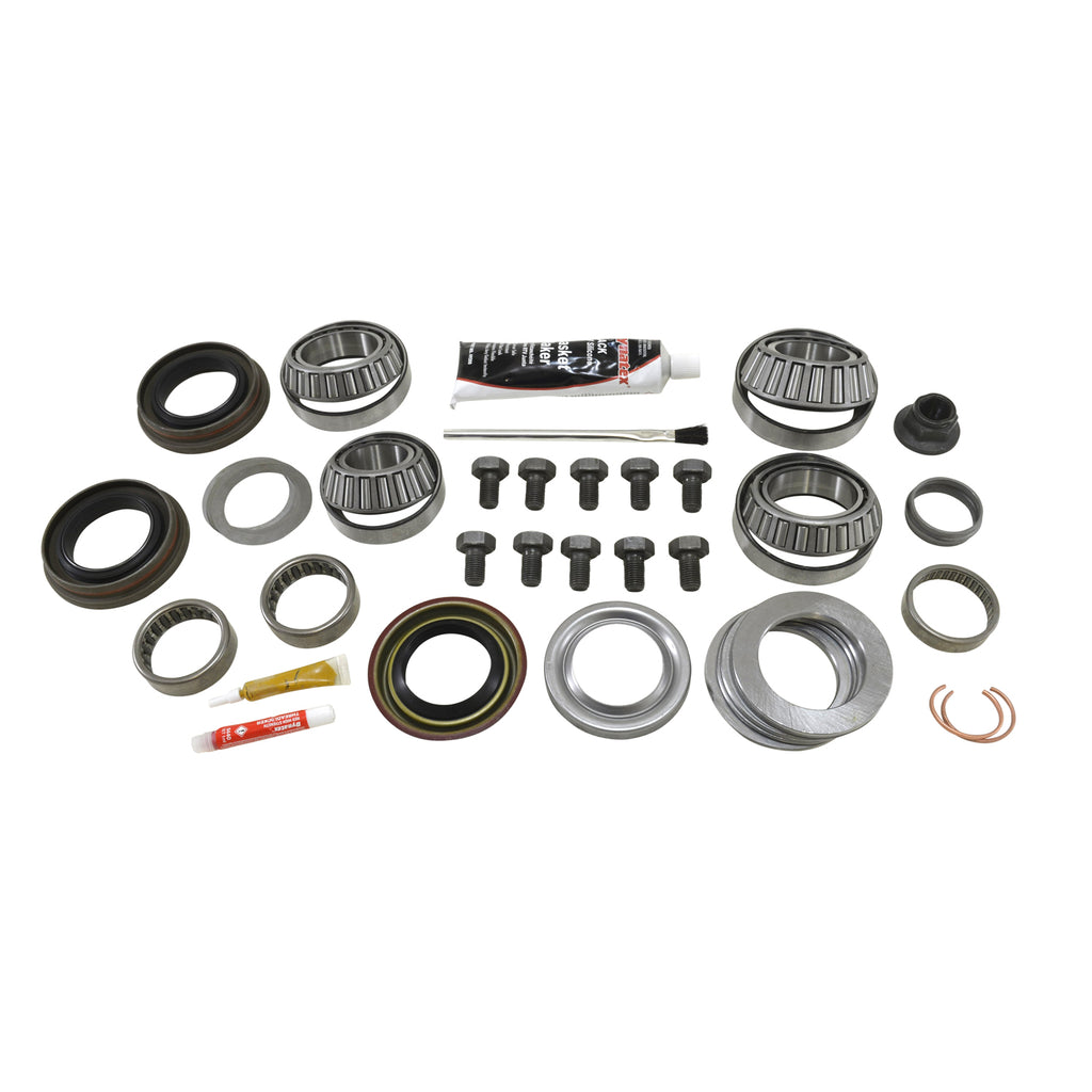 Yukon-Master-Overhaul-Kit-For-2009-And-Up-Ford-8.8-Reverse-Ifs-Differential-Fits-31-Spline-Front-Axles
