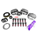 Yukon Gear & Axle YK GM11.5 Yukon Master Overhaul kit for 2010 & down GM & Dodge 11.5