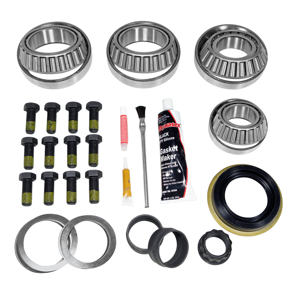 Yukon-Master-Overhaul-Kit-For-2011-And-Up-Gm-And-Dodge-11.5-Differential