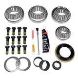 Yukon Gear & Axle YK GM11.5-B Yukon Master Overhaul kit for 2011 & up GM & Dodge 11.5
