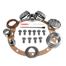 Load image into Gallery viewer, Yukon-Master-Overhaul-Kit-For-57-62-Gm-Oldsmobile-Differential