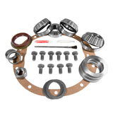 Yukon Gear & Axle YK GMOLDS-57-62 Yukon Master Overhaul kit for '57-'62 GM Oldsmobile differential