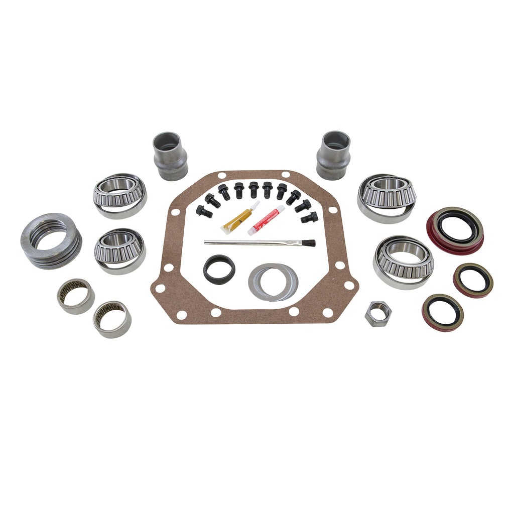 Yukon-Master-Overhaul-Kit-For-63-79-Gm-Ci-Corvette-Differential