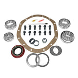 Yukon Gear & Axle YK GM9.5-A Yukon Master Overhaul kit for '79-'97 GM 9.5