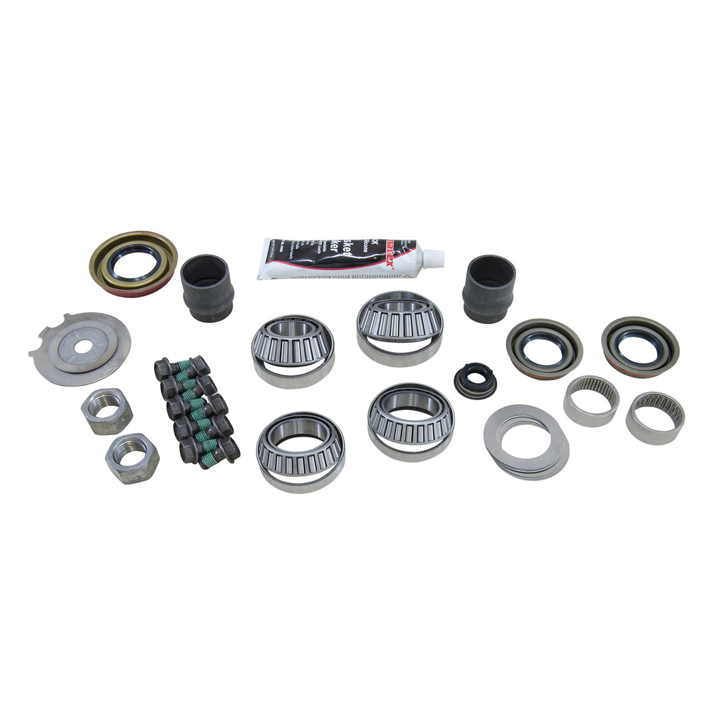 Yukon-Master-Overhaul-Kit-For-83-97-Gm-S10--S15-7.2-Ifs-Differential