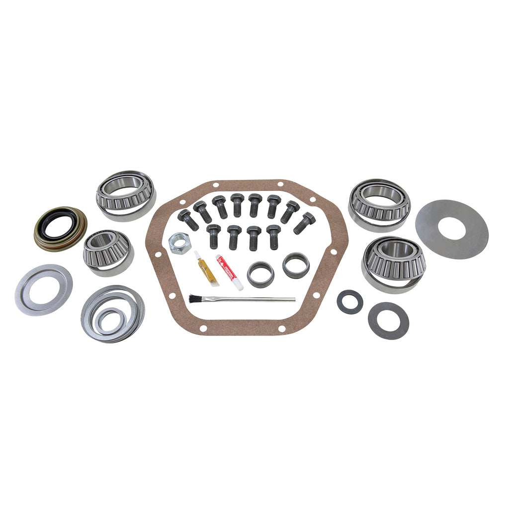 Yukon-Master-Overhaul-Kit-For-99--Up-Dana-60-And-61-Front-Disconnect-Differenti