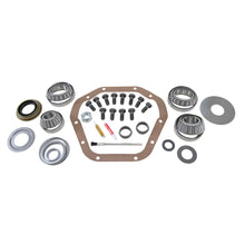 Load image into Gallery viewer, Yukon-Master-Overhaul-Kit-For-99--Up-Dana-60-And-61-Front-Disconnect-Differenti