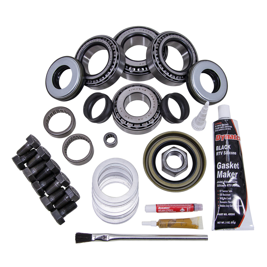 Yukon-Master-Overhaul-Kit-For-99-06-Gm-8.25-Ifs-Differential