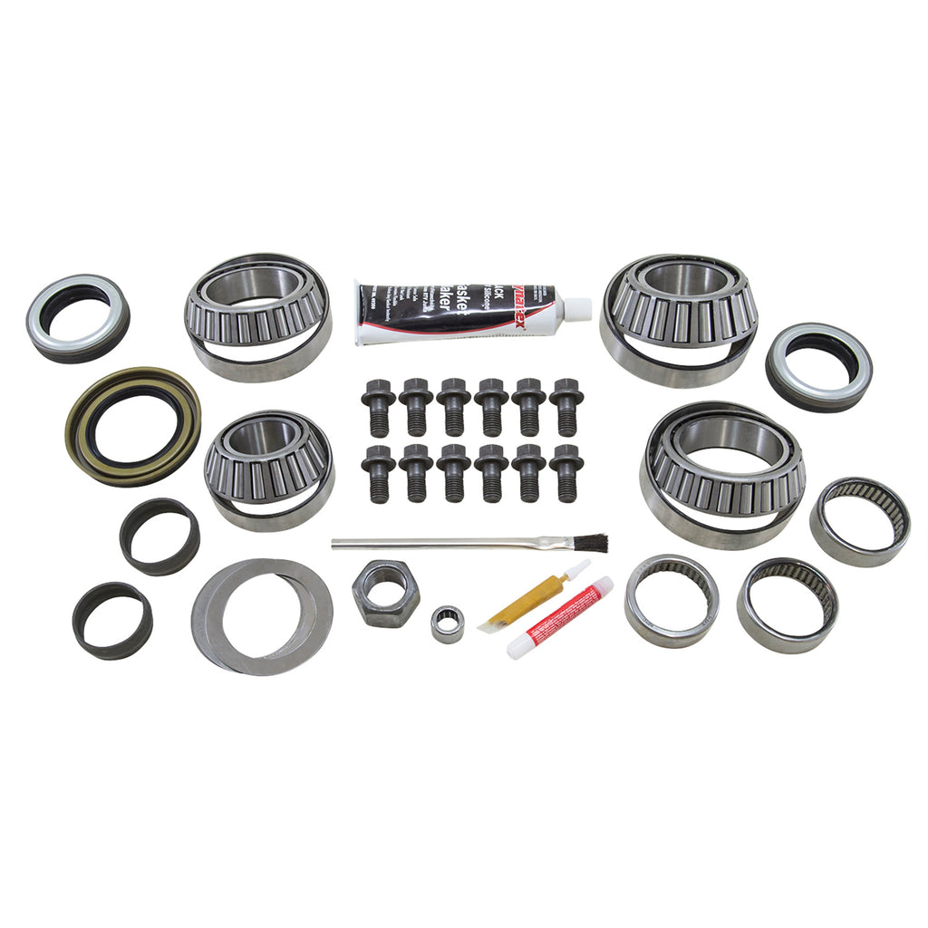 Yukon-Master-Overhaul-Kit-For-Chrysler-03--Up-8In-Ifs-Differential
