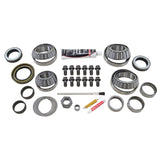 Yukon Gear & Axle YK C8.0-IFS-C Yukon Master Overhaul kit for Chrysler '03 & up 8