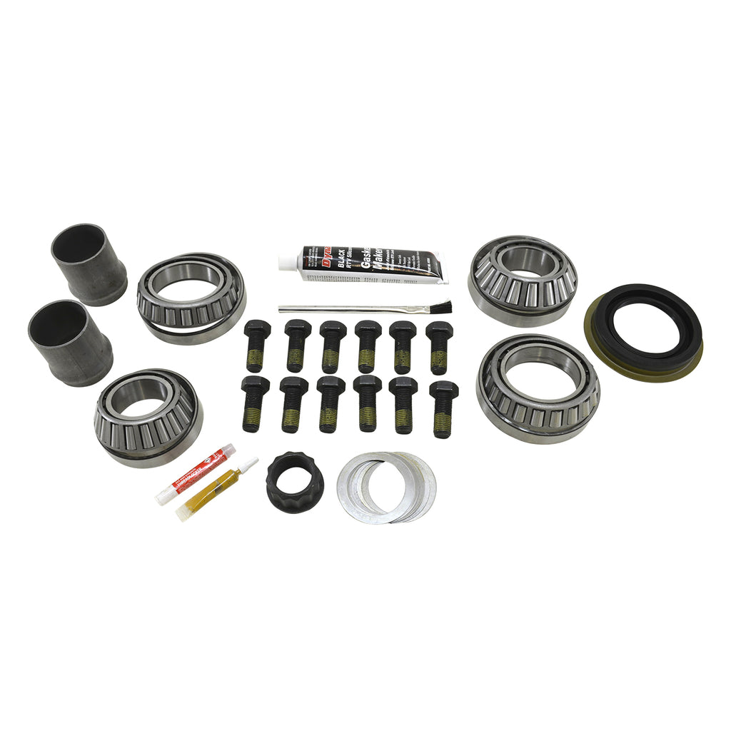 Yukon-Master-Overhaul-Kit-For-Chrysler-105In-Differential