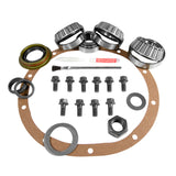 Yukon Gear & Axle YK C8.25-B Yukon Master Overhaul kit for Chrysler '76-'04 8.25