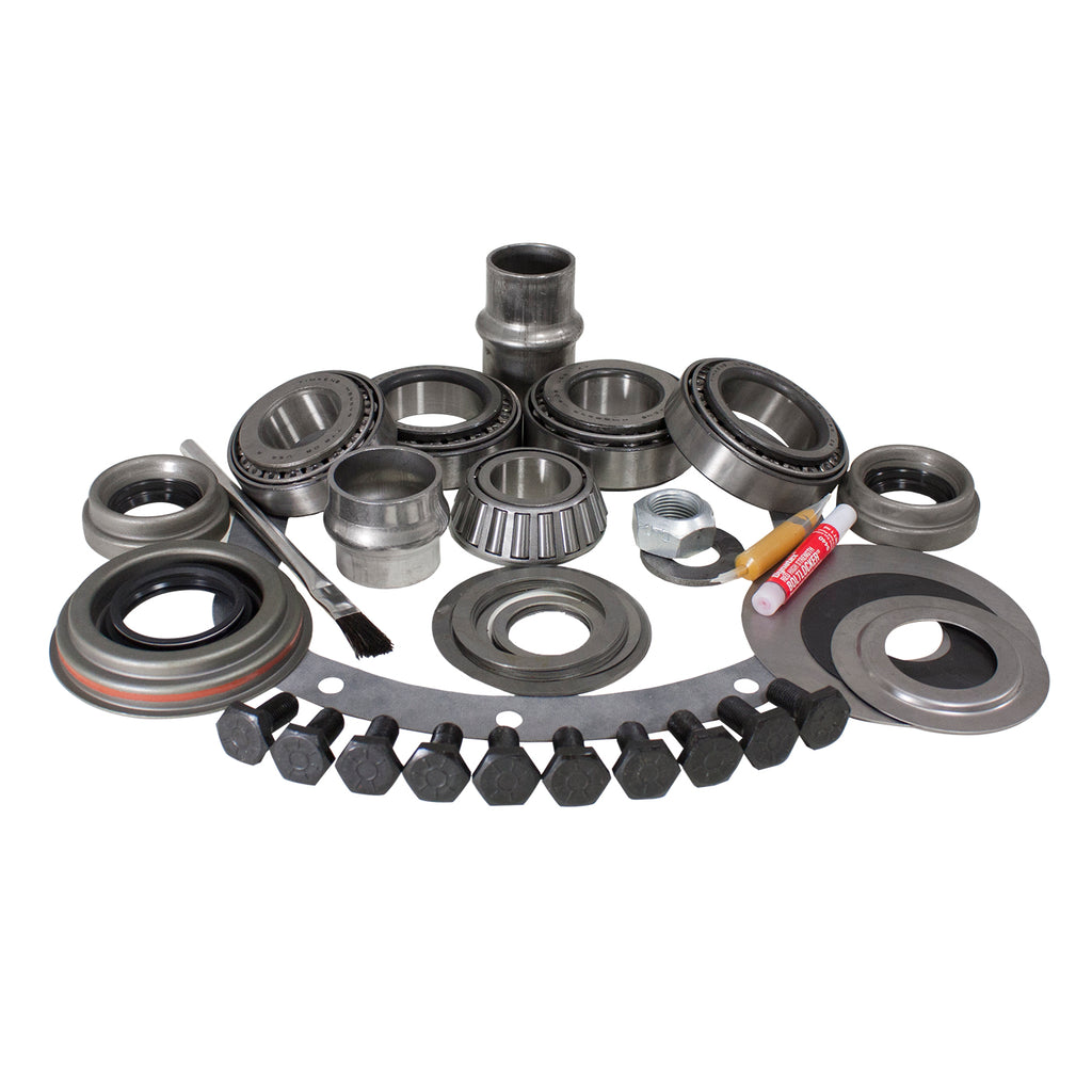 Yukon-Master-Overhaul-Kit-For-Dana-25-Differential