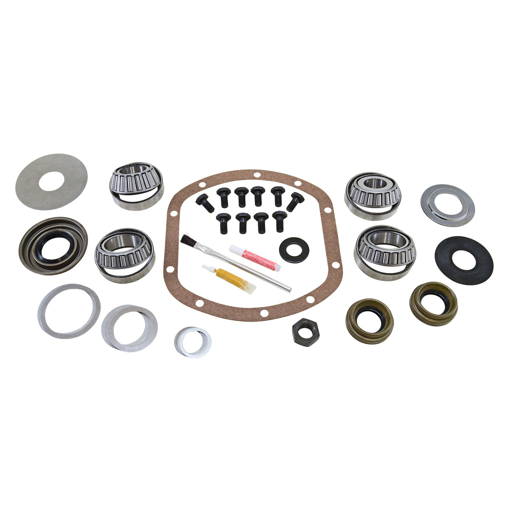 Yukon-Master-Overhaul-Kit-For-Dana-30-Front-Differential
