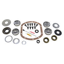 Load image into Gallery viewer, Yukon-Master-Overhaul-Kit-For-Dana-30-Front-Differential