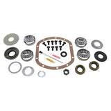 Yukon Gear & Axle YK D30-F Yukon Master Overhaul kit for Dana 30 front differential