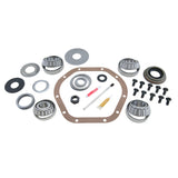 Yukon Gear & Axle YK D44-19 Yukon Master Overhaul kit for Dana 44 differential with 19 spline