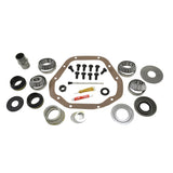 Yukon Gear & Axle YK D50-STRAIGHT Yukon Master Overhaul kit for Dana 50 differential, straight axle