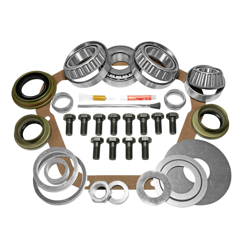 Yukon-Master-Overhaul-Kit-For-Dana-60-And-61-Front-Differential