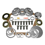 Yukon Gear & Axle YK D60-F Yukon Master Overhaul kit for Dana 60 & 61 front differential