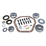 Yukon Gear & Axle YK D70-HD Yukon Master Overhaul kit for Dana 70-HD & Super-70 differential