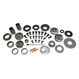 Yukon Gear & Axle YK D30-SUP-KJ Yukon Master Overhaul kit for Dana 