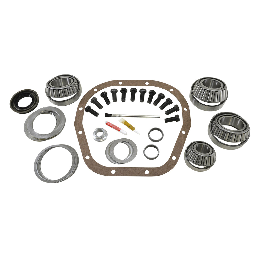 Yukon-Master-Overhaul-Kit-For-Ford-1025In-Differential