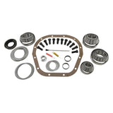 Yukon Gear & Axle YK F10.25 Yukon Master Overhaul kit for Ford 10.25