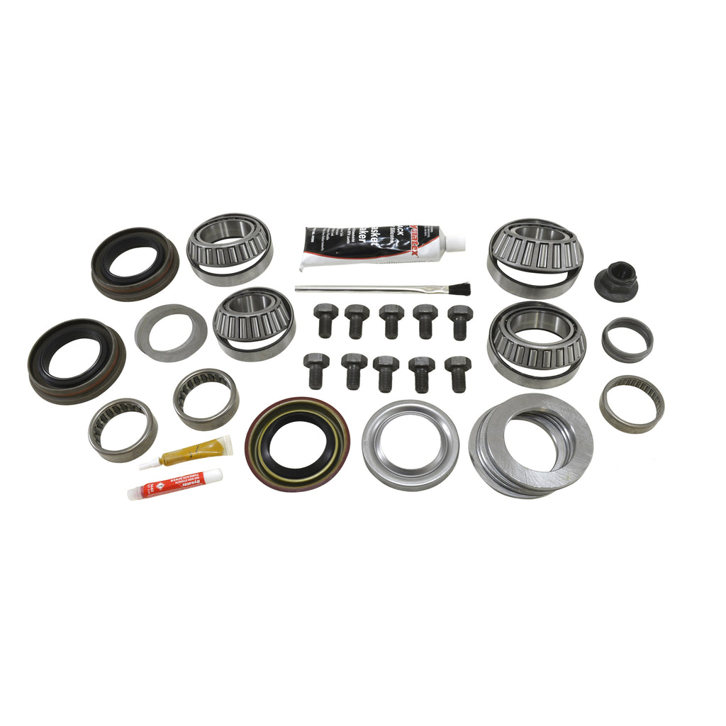 Yukon-Master-Overhaul-Kit-For-Ford-88In-Reverse-Rotation-Ifs-Differential
