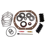 Yukon Gear & Axle YK F8-AG Yukon Master Overhaul kit for Ford 8