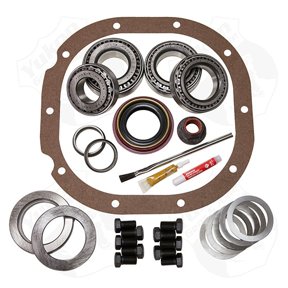 Yukon-Master-Overhaul-Kit-For-Ford-9375In-Differential