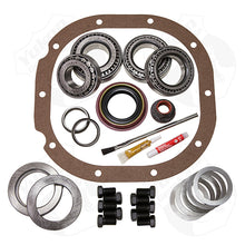 Load image into Gallery viewer, Yukon-Master-Overhaul-Kit-For-Ford-9375In-Differential