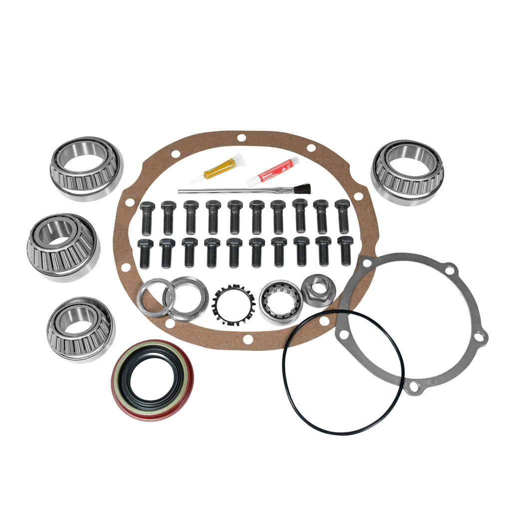 Yukon-Master-Overhaul-Kit-For-Ford-Daytona-9In-Lm603011-Differential
