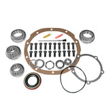Yukon Gear & Axle YK F9-HDC Yukon Master Overhaul kit for Ford Daytona 9