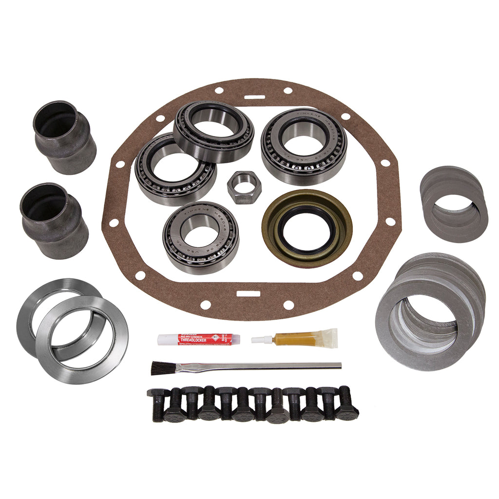 Yukon-Master-Overhaul-Kit-For-Gm-12-Bolt-Passenger-Car-Differential