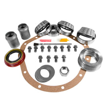 Load image into Gallery viewer, Yukon-Master-Overhaul-Kit-For-Gm-12-Bolt-Truck-Differential