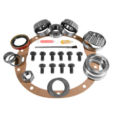 Load image into Gallery viewer, Yukon-Master-Overhaul-Kit-For-Gm-85In-Differential-With-Aftermarket-Positraction