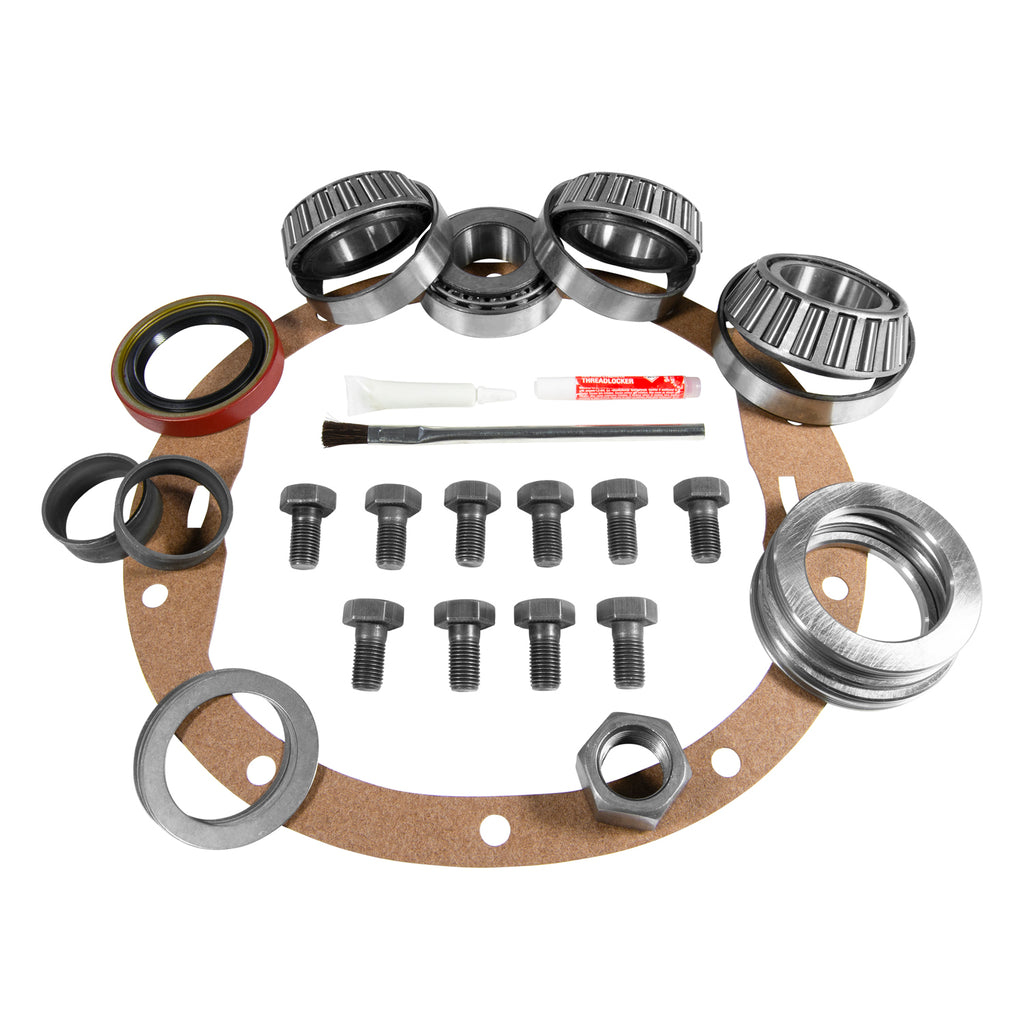 Yukon-Master-Overhaul-Kit-For-Gm-85In-Rear-Differential