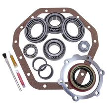 Load image into Gallery viewer, Yukon-Master-Overhaul-Kit-For-Gm-89-9798-14T-Differential