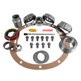 Yukon Gear & Axle YK GM8.0 Yukon Master Overhaul kit for GM 8