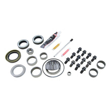 Load image into Gallery viewer, Yukon-Master-Overhaul-Kit-For-Gm-9.25-Ifs-Differential,-11--Up.