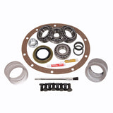 Yukon Gear & Axle YK M35-IFS Yukon Master Overhaul kit for Model 35 IFS differential for Explorer & Ranger